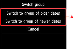 Slika: Dodirni zaslon
